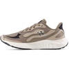 New Balance Women’s Fresh Foam Arishi V4 Tiralux | Road Running Shoes(Thunder Brown/Stoneware)