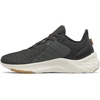 New Balance Women’s Fresh Foam Roav V2 Sneaker(Black/Sea Salt)