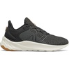 New Balance Women’s Fresh Foam Roav V2 Sneaker(Black/Sea Salt)