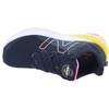 New Balance Women’s Fresh Foam Roav V2 Sneaker(Black/Vibrant Orange)