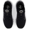 New Balance Women’s Fresh Foam Roav V2 Sneaker(Black/White)