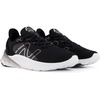 New Balance Women’s Fresh Foam Roav V2 Sneaker(Black/White)