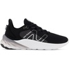 New Balance Women’s Fresh Foam Roav V2 Sneaker(Black/White)