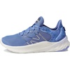 New Balance Women’s Fresh Foam Roav V2 Sneaker(Blue/Blue)