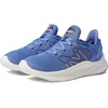 New Balance Women’s Fresh Foam Roav V2 Sneaker(Blue/Blue)