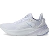 New Balance Women’s Fresh Foam Roav V2 Sneaker(Grey/White)