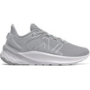 New Balance Women’s Fresh Foam Roav V2 Sneaker(Light Aluminum/White)