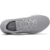 New Balance Women’s Fresh Foam Roav V2 Sneaker(Light Aluminum/White)