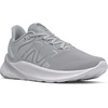New Balance Women’s Fresh Foam Roav V2 Sneaker(Light Aluminum/White)