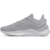 New Balance Women’s Fresh Foam Roav V2 Sneaker(Light Aluminum/White)