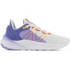 New Balance Women’s Fresh Foam Roav V2 Sneaker(Magic Hour/Nb White/Vibrant Apricot)