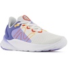 New Balance Women’s Fresh Foam Roav V2 Sneaker(Magic Hour/Nb White/Vibrant Apricot)