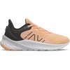 New Balance Women’s Fresh Foam Roav V2 Sneaker(Orange/Black/White)