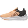 New Balance Women’s Fresh Foam Roav V2 Sneaker(Orange/Black/White)