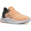 New Balance Women’s Fresh Foam Roav V2 Sneaker(Orange/Black/White)