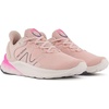 New Balance Women’s Fresh Foam Roav V2 Sneaker(Pink/White)
