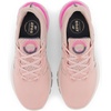 New Balance Women’s Fresh Foam Roav V2 Sneaker(Pink/White)