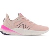 New Balance Women’s Fresh Foam Roav V2 Sneaker(Pink/White)