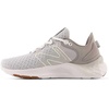New Balance Women’s Fresh Foam Roav V2 Sneaker(Rain Cloud/Marblehead)