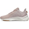 New Balance Women’s Fresh Foam Roav V2 Sneaker(Space Pink/Sea Salt)