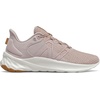 New Balance Women’s Fresh Foam Roav V2 Sneaker(Space Pink/Sea Salt)