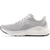 New Balance Womens Fresh Foam X 860 V13(Aluminum Grey/Quartz Grey/Blacktop)