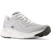 New Balance Womens Fresh Foam X 860 V13(Aluminum Grey/Quartz Grey/Blacktop)