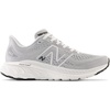 New Balance Womens Fresh Foam X 860 V13(Aluminum Grey/Quartz Grey/Blacktop)