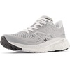 New Balance Womens Fresh Foam X 860 V13(Aluminum Grey/Quartz Grey/Blacktop)