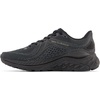 New Balance Womens Fresh Foam X 860 V13(Black/Lead/Black Metallic)