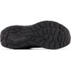 New Balance Womens Fresh Foam X 860 V13(Black/Lead/Black Metallic)