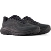 New Balance Womens Fresh Foam X 860 V13(Black/Lead/Black Metallic)