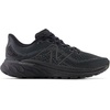 New Balance Womens Fresh Foam X 860 V13(Black/Lead/Black Metallic)