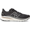 New Balance Womens Fresh Foam X 860 V13(Black/White/Castlerock)
