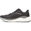 New Balance Womens Fresh Foam X 860 V13(Black/White/Castlerock)