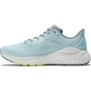 New Balance Womens Fresh Foam X 860 V13(Blue/Steel/Cosmic Pineapple)