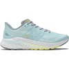 New Balance Womens Fresh Foam X 860 V13(Blue/Steel/Cosmic Pineapple)