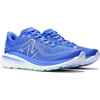 New Balance Womens Fresh Foam X 860 V13(Bright Lapis/Bright Mint/Starlight)