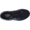 New Balance Womens Fresh Foam X 860 V13(Nb Navy/Bleach Blue/Green Aura)