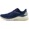 New Balance Womens Fresh Foam X 860 V13(Nb Navy/Orb Pink/Vintage Indigo)