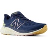 New Balance Womens Fresh Foam X 860 V13(Nb Navy/Orb Pink/Vintage Indigo)