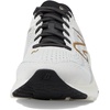 New Balance Womens Fresh Foam X 860 V13(Sea Salt/Black)