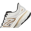 New Balance Womens Fresh Foam X 860 V13(Sea Salt/Black)