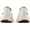 New Balance Womens Fresh Foam X 860 V13(Sea Salt/Washed Burgundy)