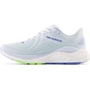 New Balance Womens Fresh Foam X 860 V13(Starlight/Pixel Green/Bright Lapis)