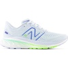 New Balance Womens Fresh Foam X 860 V13(Starlight/Pixel Green/Bright Lapis)