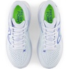 New Balance Womens Fresh Foam X 860 V13(Starlight/Pixel Green/Bright Lapis)