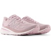 New Balance Womens Fresh Foam X 860 V13(Violet Shadow/Lilac Chalk/Silver Metallic)