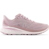 New Balance Womens Fresh Foam X 860 V13(Violet Shadow/Lilac Chalk/Silver Metallic)