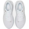 New Balance Womens Fresh Foam X 860 V13(White/Light Aluminum/Light Gold Metallic)